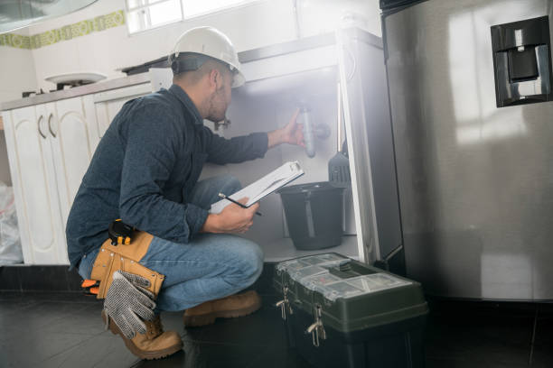  Glenvar Heights, FL Plumbing Pros