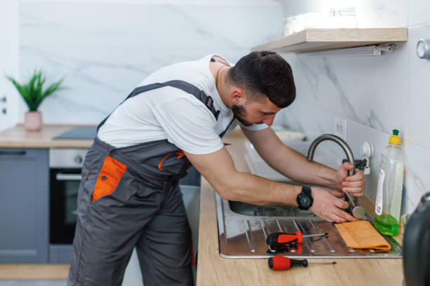 Best Residential Plumbing Services  in Glenvar Heights, FL