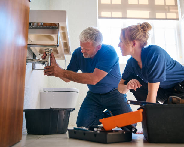 Best Plumbing Repair Near Me  in Glenvar Heights, FL